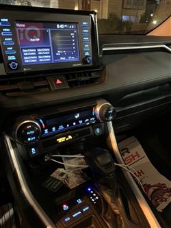 تويوتا راف 4